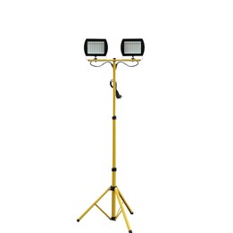 VOLTENO REFLETOR LED STATYW 2x30W/50W