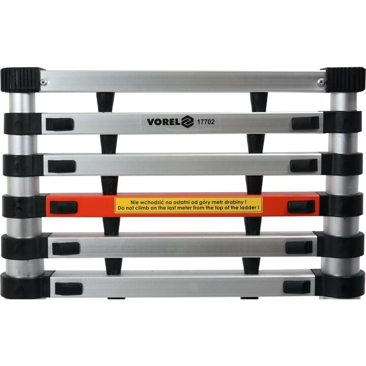 VOREL 17702 staircase