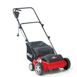 MTD Smart 30 VE Rasen-Vertikutierer 1300 W