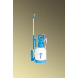 KWAZAR.Opryskiwacz Orion Super Pro+ 6L Viton, z manometrem.