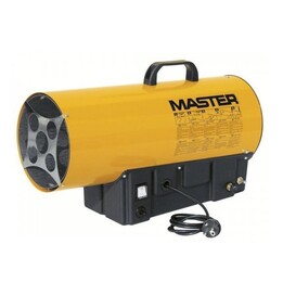 Aquecedor a gás MASTER BLP16M 16kW