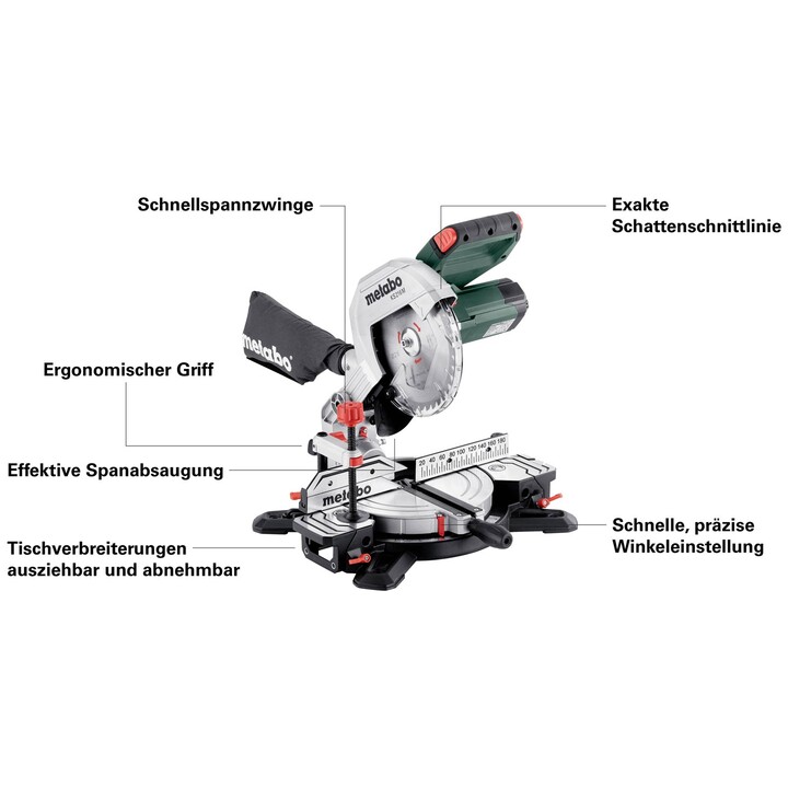 Metabo 610216000 no categorizado