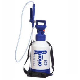 KWAZAR.OPRYSKIWACZ ORION 6L ALCALINO