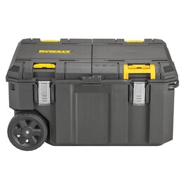Dewalt Tstak Koffer mit Rädern