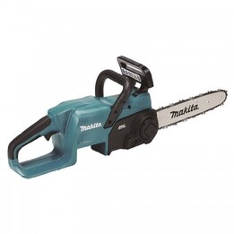 Motosserra Makita DUC307ZX3 18 W Preta, Azul