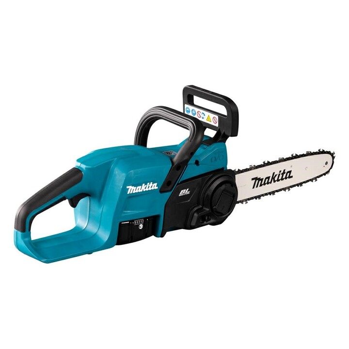 Makita DUC307ZX3 chainsaw 18 W Black, Blue