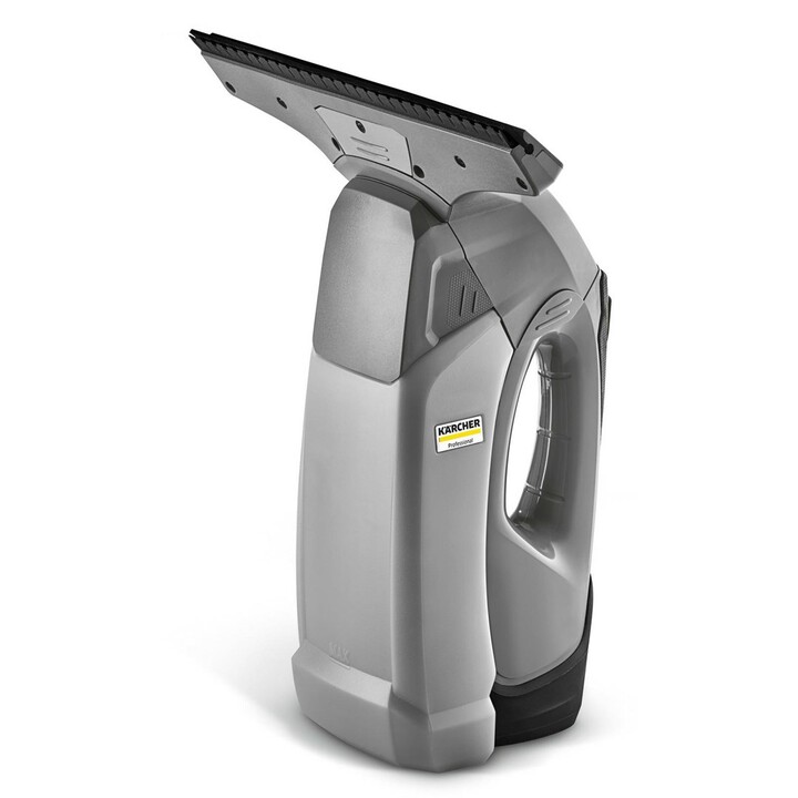 Kärcher WVP 10 Adv limpiador eléctrico ventana Negro
