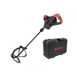 Betoniera RUBI RUBIMIX-9 POWER MAX 2100 W
