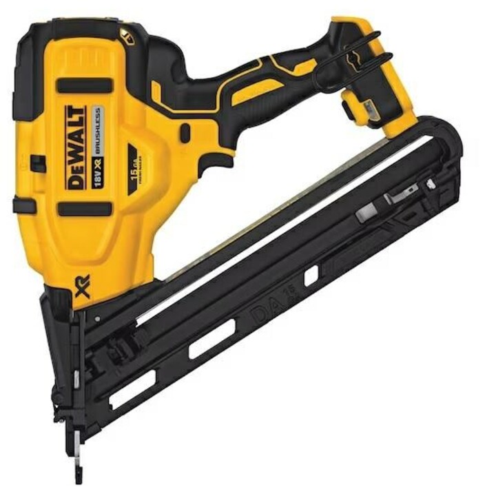 DeWALT DCN650N-XJ non categorizzato