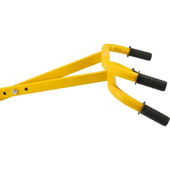 Braçadeira VOREL 35012