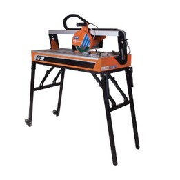 Norton TR252 900W Fixed and Benchtop Tile Cutter