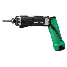 Hikoki DB3DL2 600 RPM 450 g Negro, Verde
