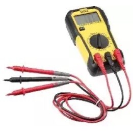 Contatore elettrico ST FM