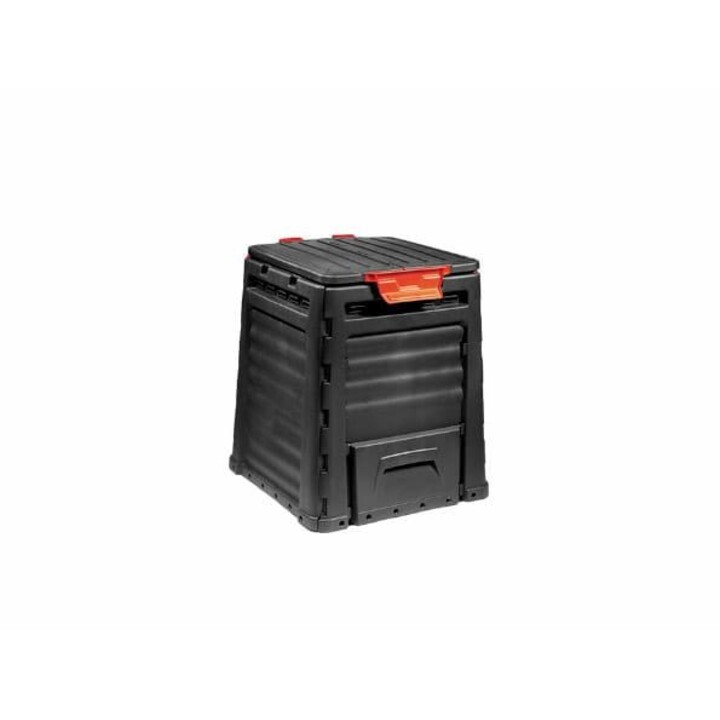 Keter Komposter 320L Schwarz
