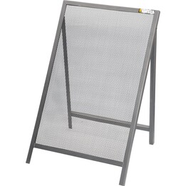 VOREL MASONRY SIEVE 60x100cm MESH 6mm 34945