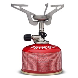 Primus 3214 Express Four à carburant liquide
