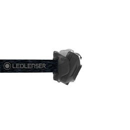 Ledlenser HF4R Core Noir Lampe frontale LED