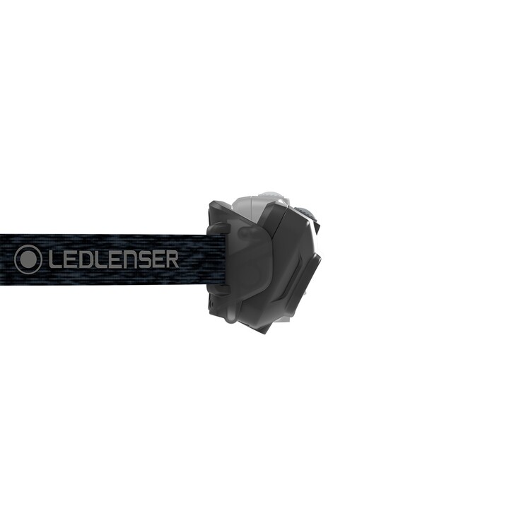 Lanterna de cabeça LED Ledlenser HF4R Core Black