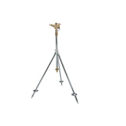 CELLFAST 52-170 adjustable tripod impact sprinkler