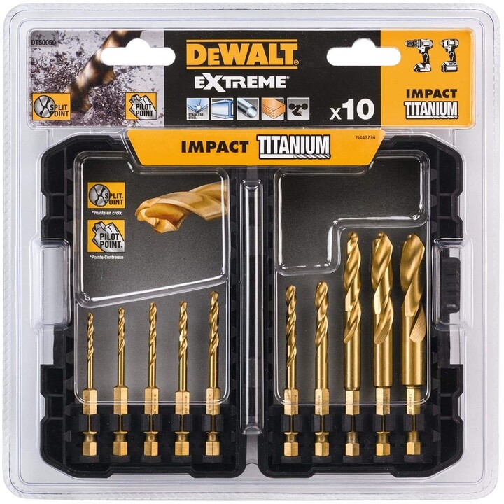 DeWALT DT50050-QZ