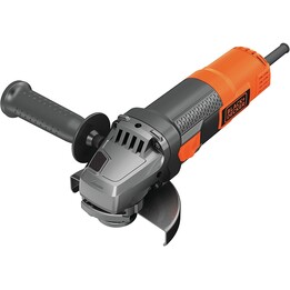 Black & Decker BEG210-QS Winkelschleifer 11,5 cm 900 W 1,95 kg