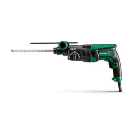 Hikoki DH28PCY2WSZ Bohrmaschine 1100 RPM SDS Plus 3 kg Schwarz, Grün