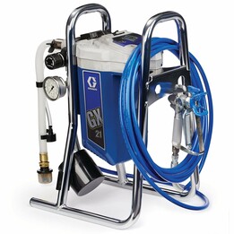 GRACO LACKIERWERK GX 21
