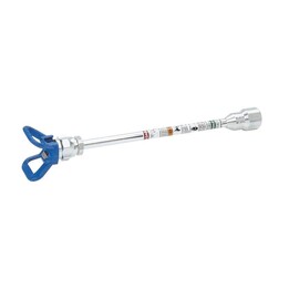 GRACO PROLONGADOR + RAC 50cm .