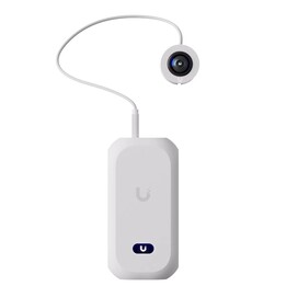 Ubiquiti AI Theta Professional Cámara de seguridad IP Interior 2160 x 2160 Pixeles Techo/pared