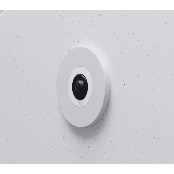 Ubiquiti AI Theta Professional Indoor IP Security Camera 2160 x 2160 Pixels Ceiling/Wall