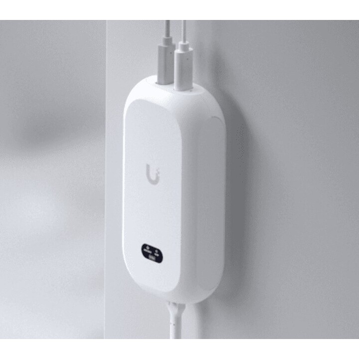 Ubiquiti AI Theta Professional Cámara de seguridad IP Interior 2160 x 2160 Pixeles Techo/pared