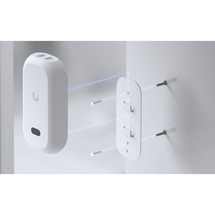 Ubiquiti AI Theta Professional Cámara de seguridad IP Interior 2160 x 2160 Pixeles Techo/pared