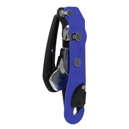 discendente in lega PETZL