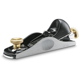 Stanley 1-12-060 Hand Planer 3.4 cm Counter-Grain Planer