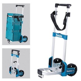 Makita MakPac Trolley TR00000001 (TR00000001)