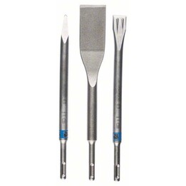 Punta da trapano Bosch 2 607 019 159, 3 pezzi