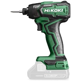 HiKOKI WH18DDW4Z visseuse à chocs 18 V verte