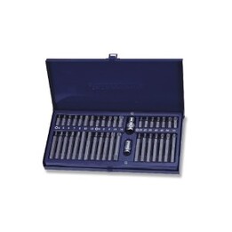 JONNESWAY KOŃCÓWKI 40cz. S29H4140S