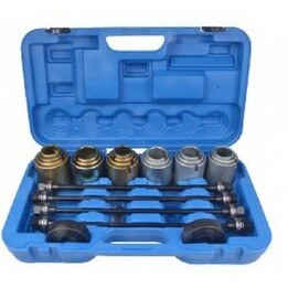 Kit d'extracteurs de douilles de bras oscillant et roulements 26el ROCKFORCE