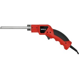 YATO MESSER AUS POLYSTYROL 150W