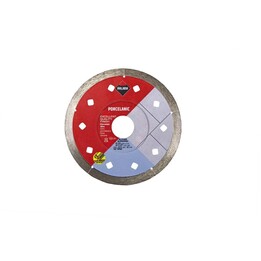 RUBI TARCZA DIAMENTOWA LAMA SLITHER 115 SUPERPRO