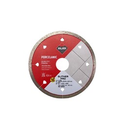 RUBI TARCZA DIAMENTOWA LAMA SLITHER 115 PRO