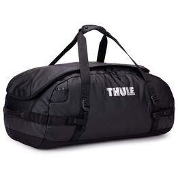 Thule Chasm TDSD303 Black duffel bag 70 L Polyester Black