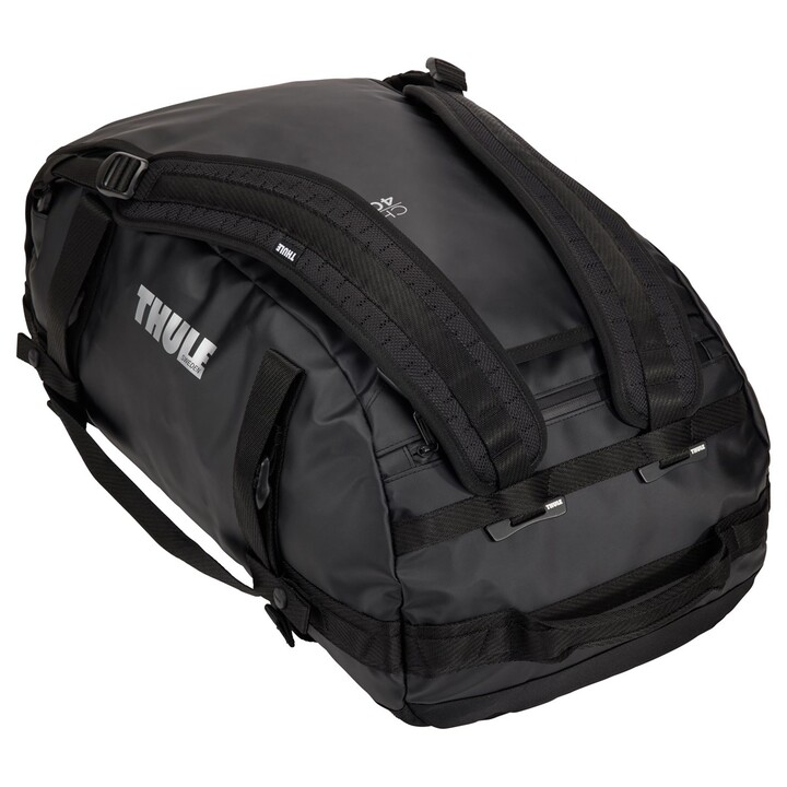 Thule Chasm TDSD302 Black sac de voyage 40 L Polyester Noir
