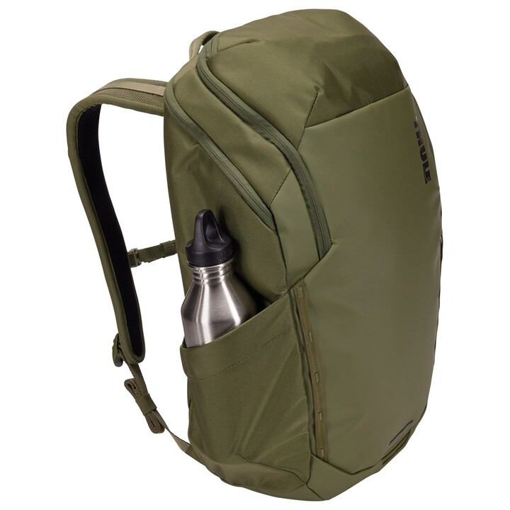 Thule Chasm TCHB215 Olivine sac à dos Sac à dos normal Olive Polyester