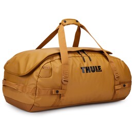 Thule Chasm TDSD303 Golden Brown sac de voyage 70 L Polyester Marron