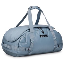 Borsa Thule Chasm TDSD302 in tela grigio stagno, 40 litri, poliestere, colore grigio.