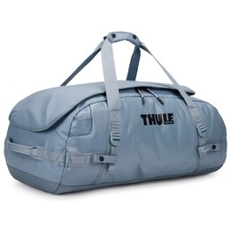 Thule Chasm TDSD303 Pond Gray bolso de lona 70 L Poliéster Gris