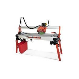 Cortador de azulejos RUBI DCX-250-1250 EXPERT 230V 50HZ - CORTE ELÉTRICO.