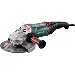 Metabo 606482000 Winkelschleifer 6 kg